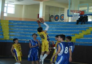 DSİ Erzurum'u temsil edecek